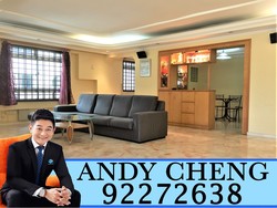 Blk 238 Pasir Ris Street 21 (Pasir Ris), HDB Executive #157441222